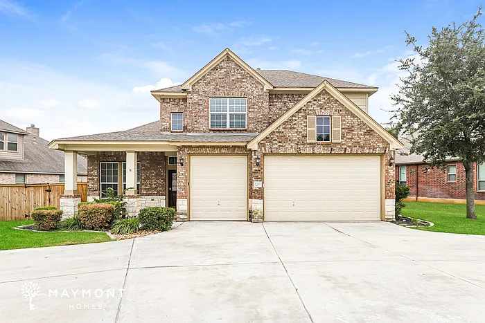 12202 Chambers Cv