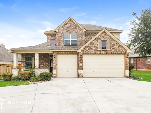 12202 Chambers Cv, San Antonio, TX 78253