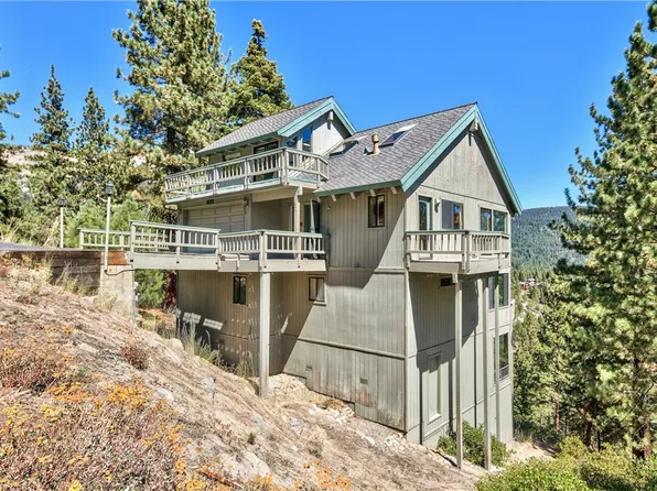 877 Tyner Way, Incline Village, NV 89451
