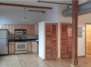 325 Lafayette St Unit 1202, Bridgeport, CT 06604