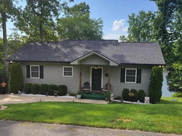 576 Siever Rd, Crossville, TN 38572