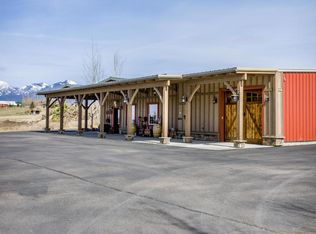 116 Basin Vw, Bigfork, MT 59911