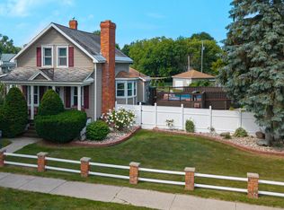 635 W Washington Ave, Alpena, MI 49707