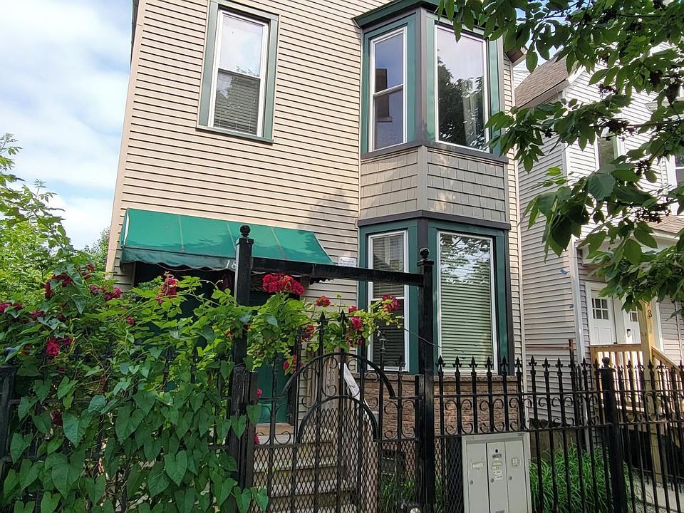 1st image of 1817 N Kedzie Ave #2