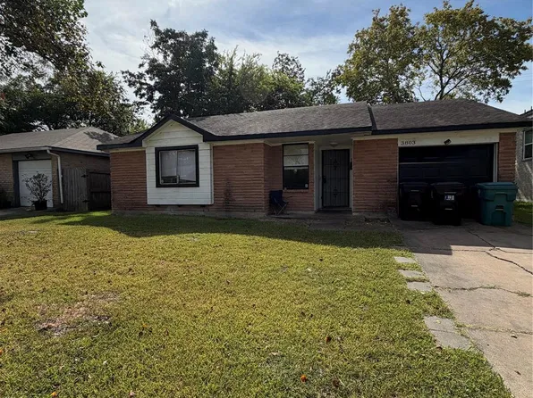 3803 Dalmatian Dr, Houston, TX 77045