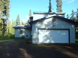 4525 Wood River Dr, Fairbanks, AK 99709