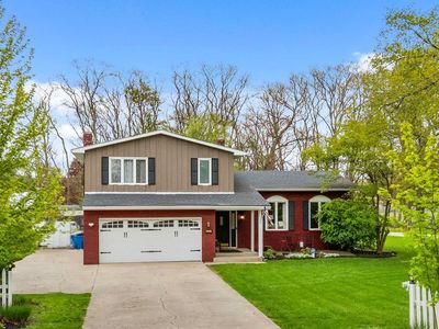 53040 Glenmoor St, Elkhart, IN, 46514