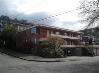 103 E Lynn St APT B, Seattle, WA 98102