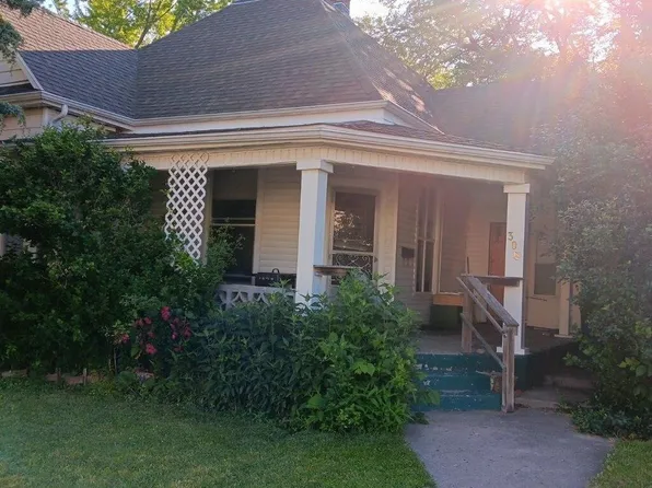306 N 14th St, New Castle, IN 47362