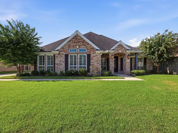 6335 Claybourn Dr, Beaumont, TX 77706