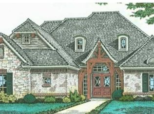21 Copper Ct, Long Beach, MS 39560