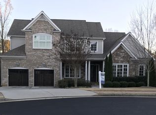 2370 Chelsea Landing Way, Marietta, GA 30062