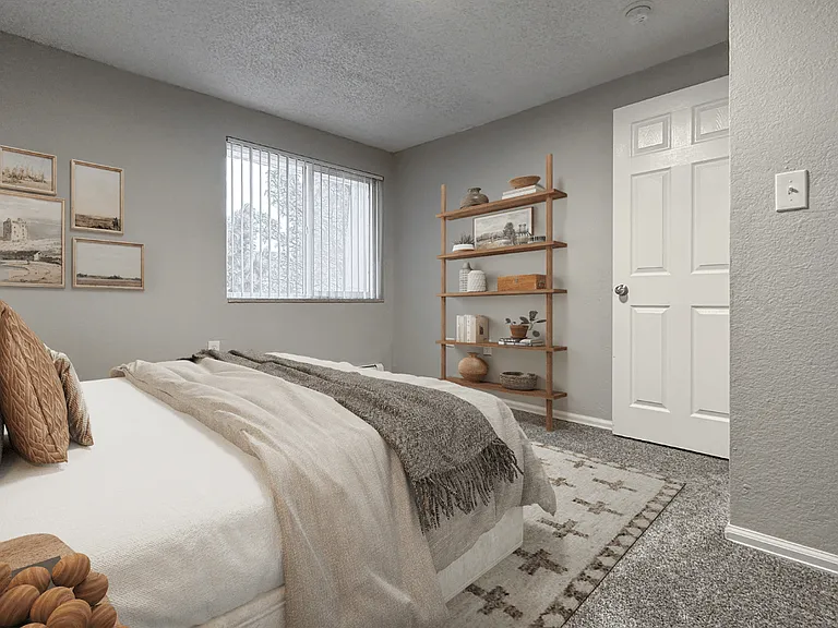Silver Collection Renovated Apartment