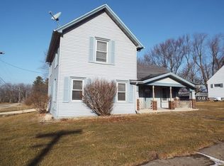 834 Liberty St, Arlington, IA 50606