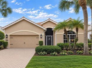 3603 Grand Cypress DR, NAPLES, FL 34119