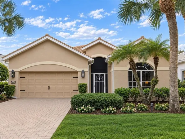 3603 Grand Cypress DR, NAPLES, FL 34119