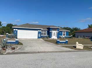 6508 Thorman Rd, Pt Charlotte, FL 33981