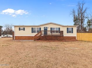 185 Justice Rd #2, Jacksonville, NC 28540