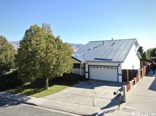 665 W National Ave, Winnemucca, NV 89445
