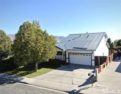 665 W National Ave, Winnemucca, NV, 89445