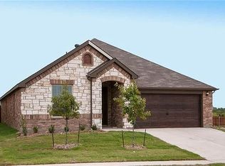 5412 Fallen Leaf St, Fort Worth, TX 76179