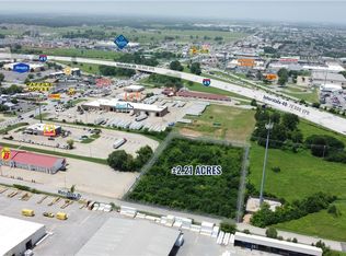 982 Metroplex Dr, Springdale, AR 72762