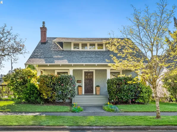 205 NE 84th Ave, Portland, OR 97220