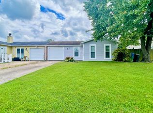 3929 Sunstream Pkwy, Virginia Beach, VA 23456