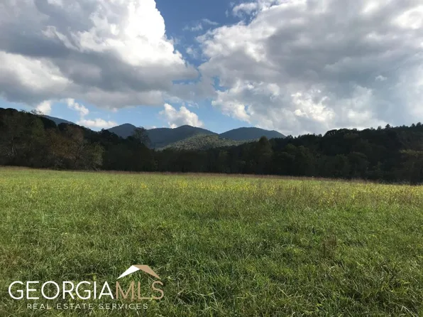 2340 River Walk Lot 9, Hiawassee, GA 30546