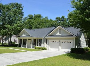 138 McTeer St, Ridgeland, SC 29936