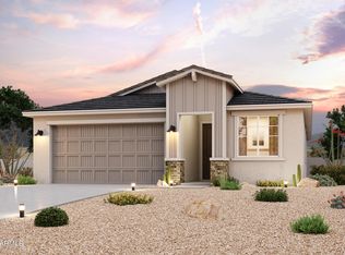 2486 E Music Mountain Ave, Apache Junction, AZ 85119