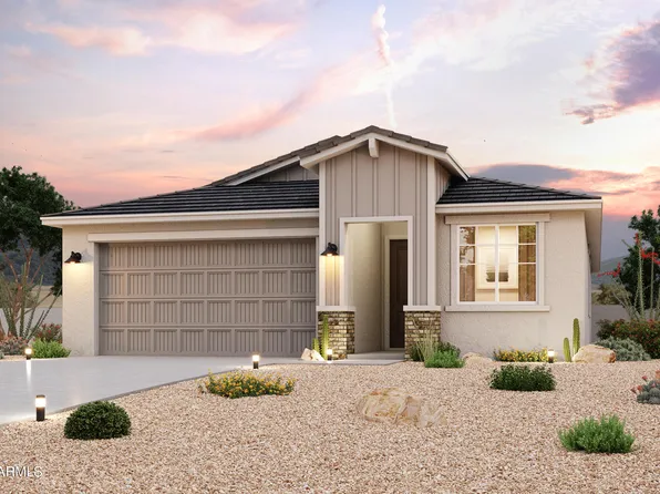 2486 E MUSIC MOUNTAIN Avenue, Apache Junction, AZ 85119