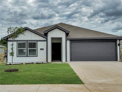 400 NW Bellflower St, Gentry, AR, 72734