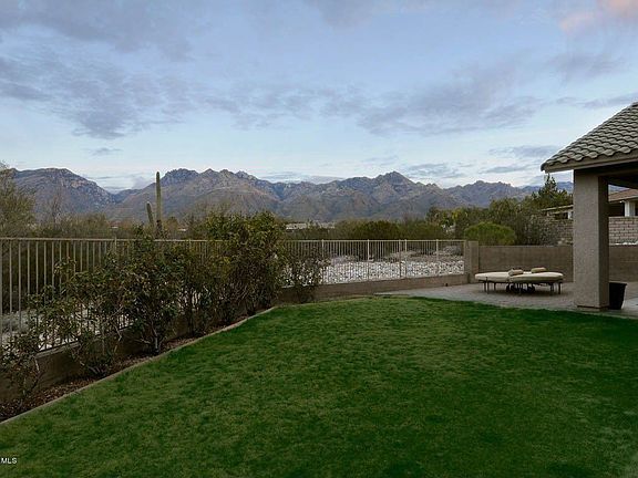 2nd image of 4861 N Sabino Valley Pl