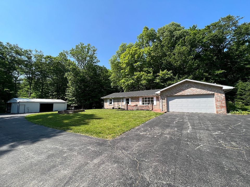 62 N Beechgrove Rd, Wilmington, OH 45177 Zillow