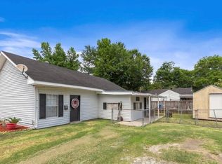 3819 Kirkman St, Lake Charles, LA 70607