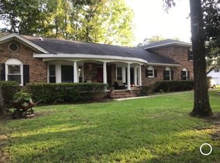 3 Otranto Blvd, Hanahan, SC 29410