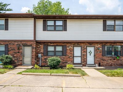 2065 Woodtrail Dr APT 34, Fairfield, OH, 45014