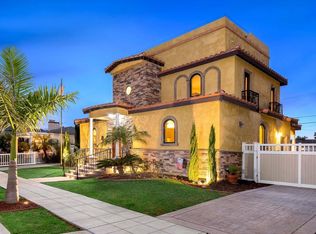 3646 Promontory St, San Diego, CA 92109