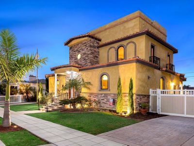 3646 Promontory St, San Diego, CA, 92109
