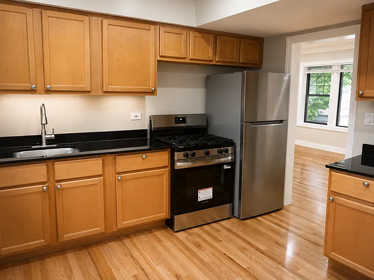 3053 N Leclaire Ave #2S — Photo 6