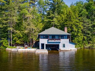 24 County Route 46, Saranac Lake, NY 12983