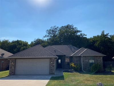 16485 County Road 3537, Ada, OK, 74820