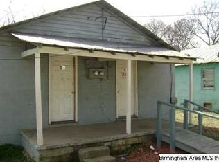 322 Wilkerson Dr, Anniston, AL 36201