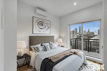 Rented by StayBK LLC