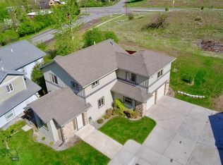2212 Sourdough Rd, Bozeman, MT 59715