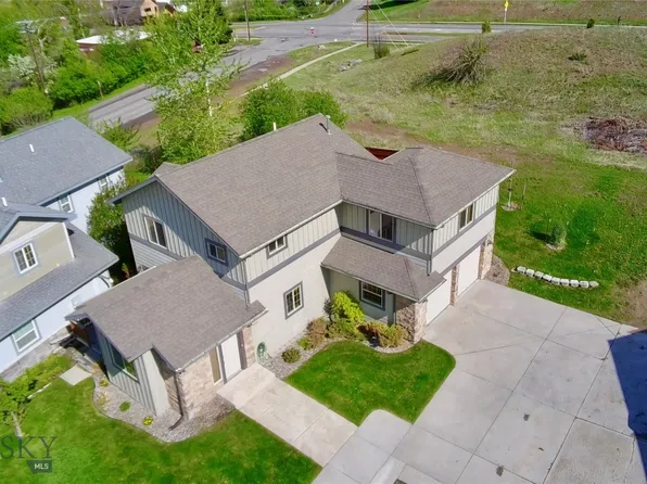 2212 Sourdough Rd, Bozeman, MT 59715