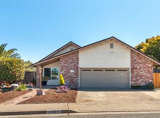 1101 Marionola Way, Pinole, CA 94564