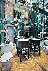 Rented by Global Realty Opportunities