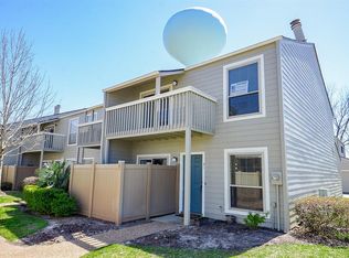 2379 Briarwest Blvd UNIT 21, Houston, TX 77077